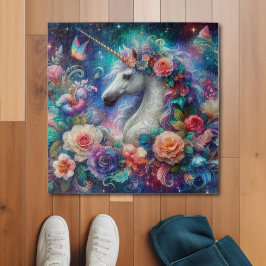 Quebra-cabeça Arte mística de fantasia celestial