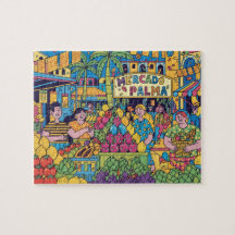 Arte Pop Moderno de Palma de Mallorca