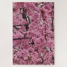 Árvore Floral Rosa da Primavera