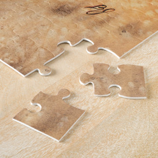 Quebra-cabeça As meninas do pai