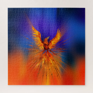 Quebra-cabeça Ascensão Phoenix