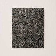 Asfalto - puzzle excelente comum!