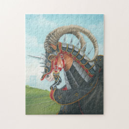 Quebra-cabeça Askelon Phoenix