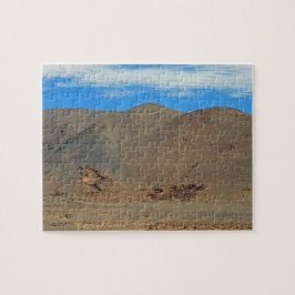 Quebra-cabeça Atacama geoglifos