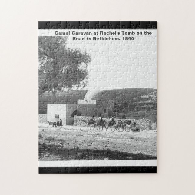 Quebra-cabeça Atividade Familiar Santa Terra Natal (Vertical)