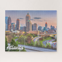 Atlanta, Geórgia, Estados Unidos