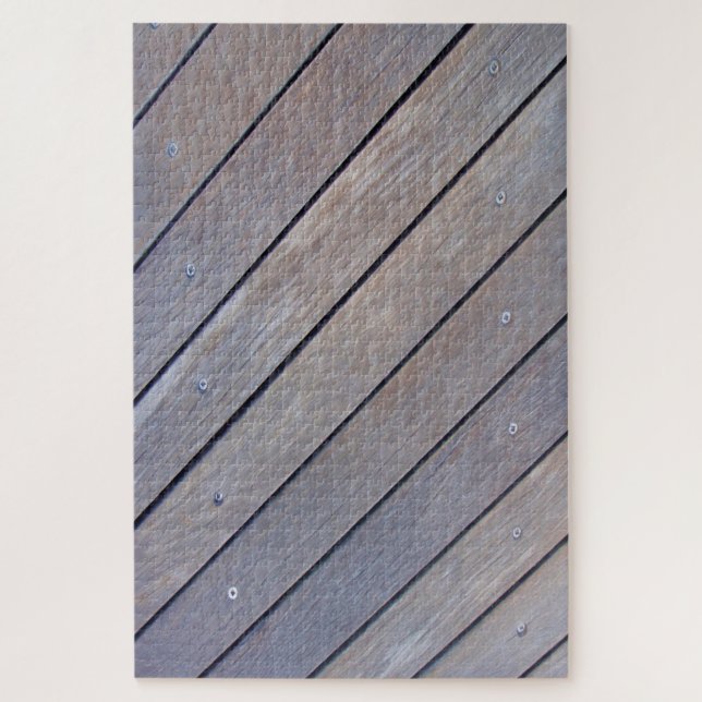 Quebra-cabeça Atlantic City Boardwalk (Vertical)