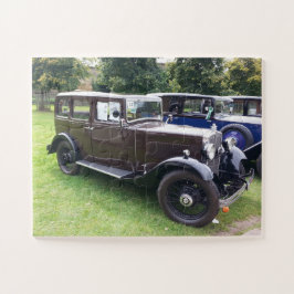 Quebra-cabeça Austin 7