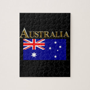 QUEBRA-CABEÇA AUSTRÁLIA