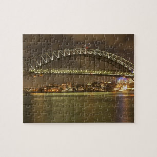 Quebra-cabeça Austrália, Nova Gales do Sul, Sydney, Sydney 2