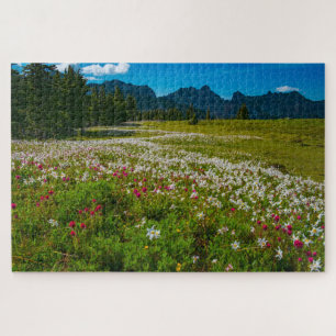 Quebra-cabeça Avalanche Lily Superbloom