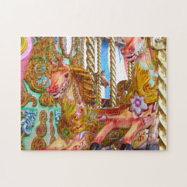 Quebra-cabeça Averbamentos e Carrossel (Horizontal)