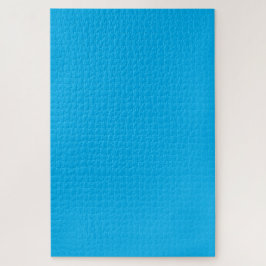 Quebra-cabeça Azul de Denim, Azul de Fonte, Água-Vazia,