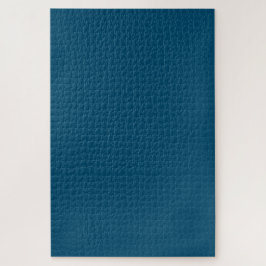 Quebra-cabeça Azul Metálico,Azul Esfago,Azul Smalte,