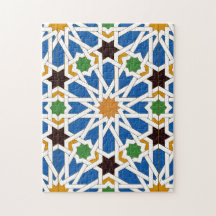 Azulejos Andaluzes 10 (Real Alcazar, Sevilha)