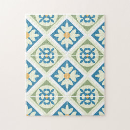 Quebra-cabeça Azulejos Andaluzes 13