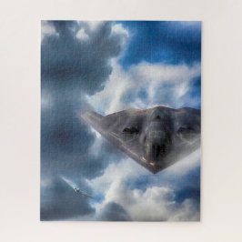 Quebra-cabeça B-2 Espírito Herói do Bombeiro Fantástico do Puzzl