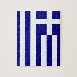 Quebra-cabeça Bandeira da piscina