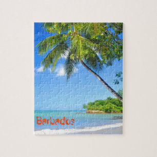 Quebra-cabeça Barbados