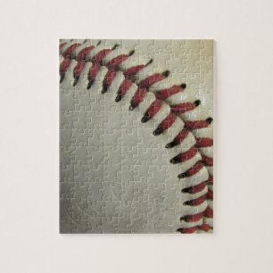 Quebra-cabeça Baseball