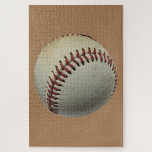 Quebra-cabeça Baseball - Esportes populares