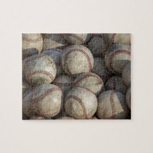 Quebra-cabeça Baseball - Esportes populares