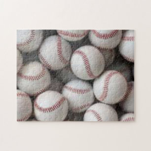 Quebra-cabeça basebol