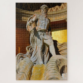 Quebra-cabeça Basílica de São Pedro Roma.