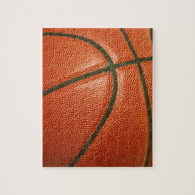 Quebra-cabeça Basquete (Vertical)