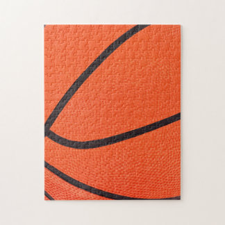 Quebra-cabeça Basquete