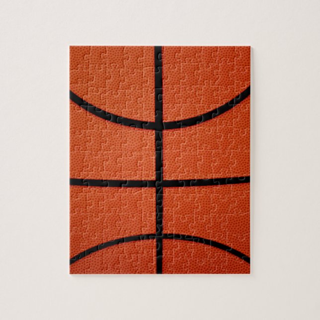 Quebra-cabeça Basquete (Vertical)