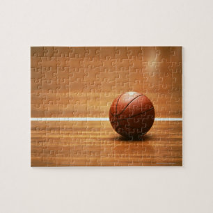 Quebra-cabeça Basquetebol