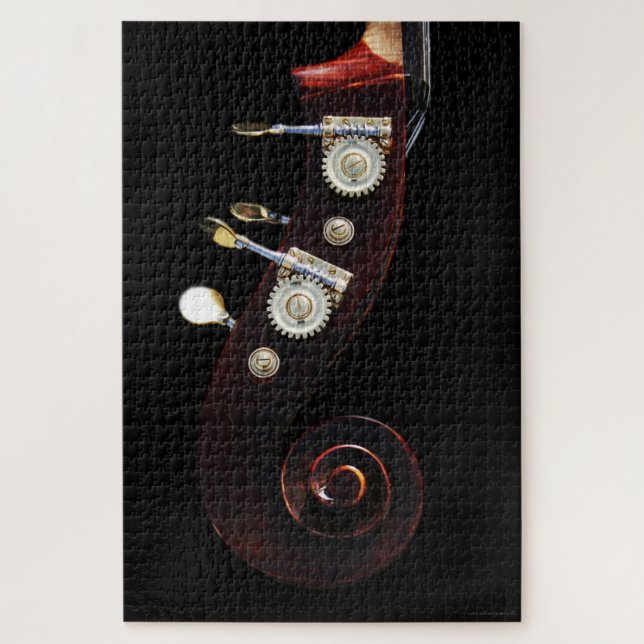 Quebra-cabeça Bass 2 20x30 jpcnm 1014pc (Vertical)