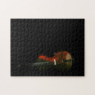 Quebra-cabeça Bass 3 11x14 252pc jpcn