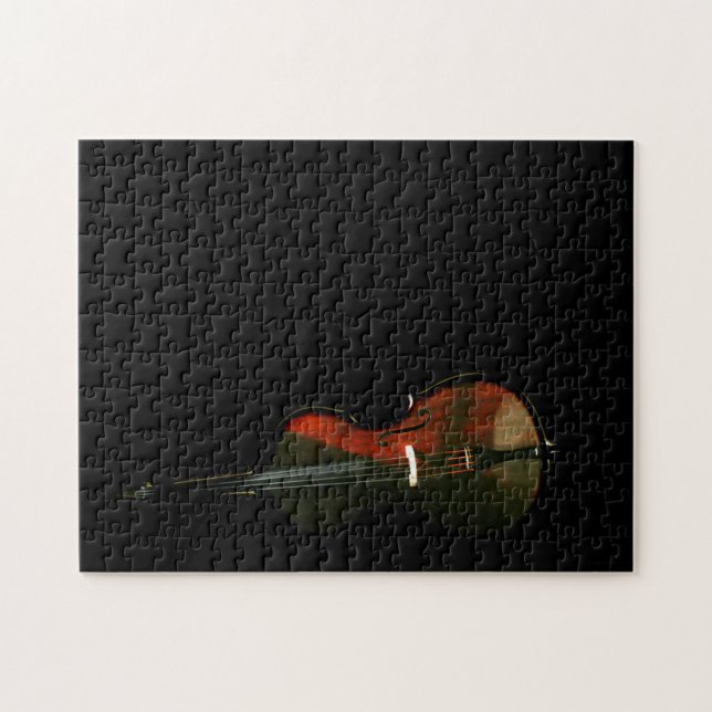 Quebra-cabeça Bass 3 11x14 jpcnm 252pc (Horizontal)