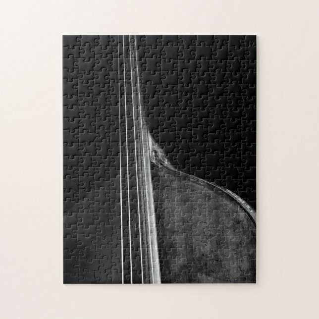 Quebra-cabeça Bass 5 11x14 252pc jpcna (Vertical)