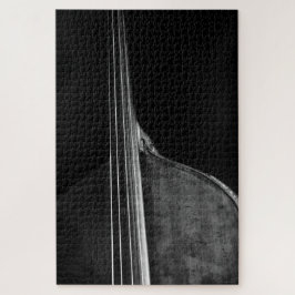 Quebra-cabeça Bass 5 jpcnm 20x30 1014pc