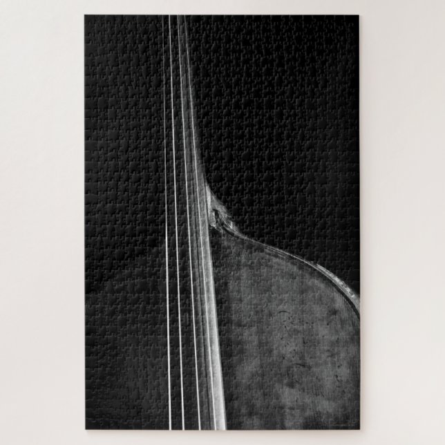 Quebra-cabeça Bass 5 jpcnm 20x30 1014pc (Vertical)