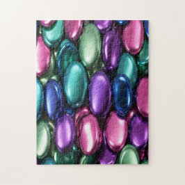 Quebra-cabeça Bead Beauty #1 -