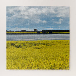 Quebra-cabeça Bela Streatham Dramática