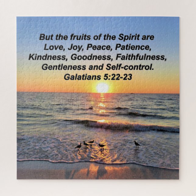 QUEBRA-CABEÇA BELAS GALÁCIAS 5 SUNRISS (Vertical)