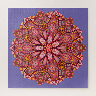 Quebra-cabeça Beleza Sangrenta