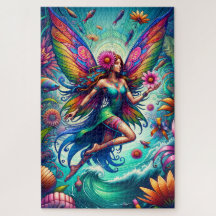Belize Fairy