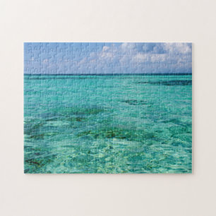 Quebra-cabeça Belize, Stann Creek, Southwater Cay
