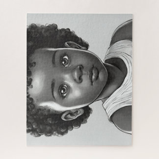 Quebra-cabeça Belo Sonho