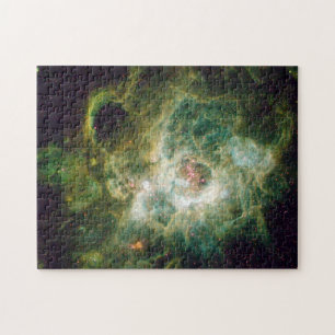 Quebra-cabeça Berçário das estrelas novas - GPN-2000-000972
