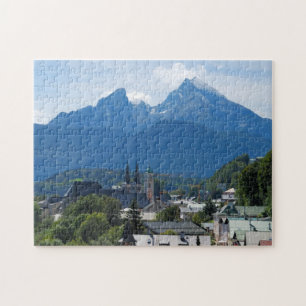 Quebra-cabeça Berchtesgaden