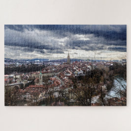 Quebra-cabeça Bern