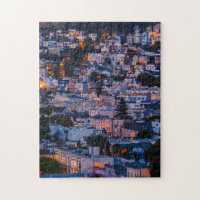 Bernal Heights