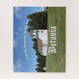 Quebra-cabeça Betania Church